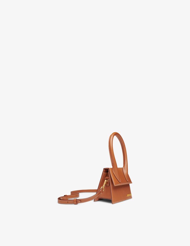 Jacquemus Borsa Le Chiquito Moyen Prezzo di fabbrica