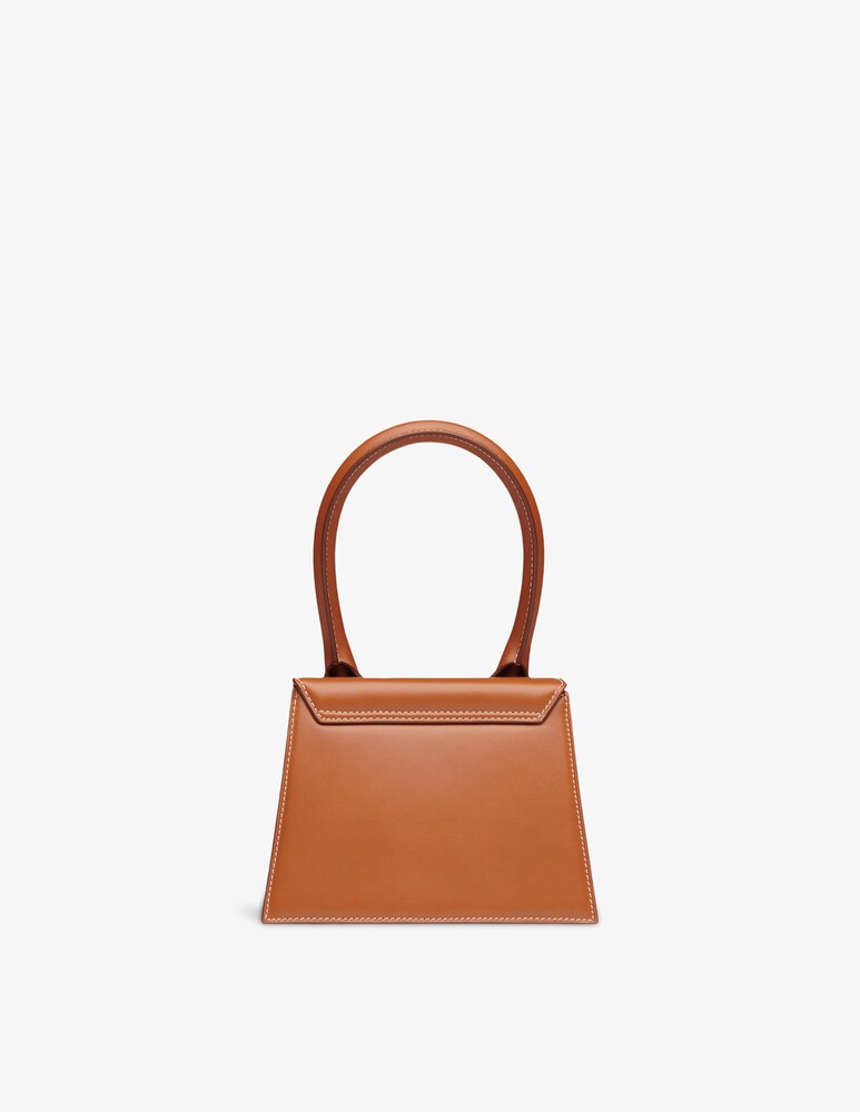 Jacquemus Borsa Le Chiquito Moyen Prezzo di fabbrica