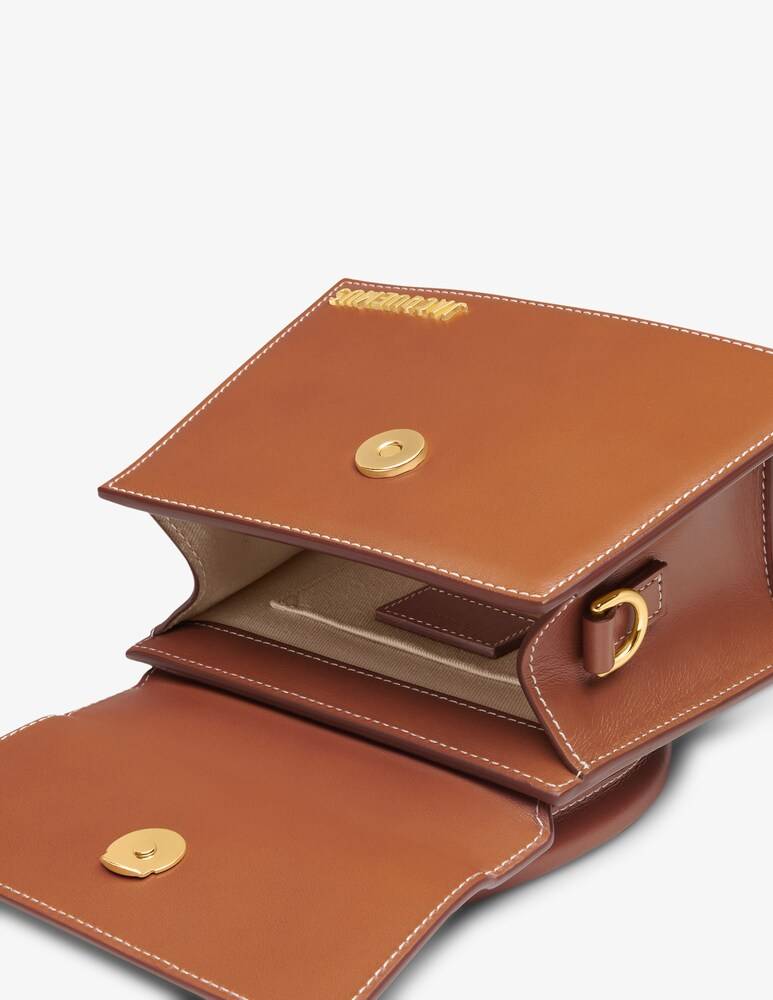 Jacquemus Borsa Le Chiquito Moyen Prezzo di fabbrica