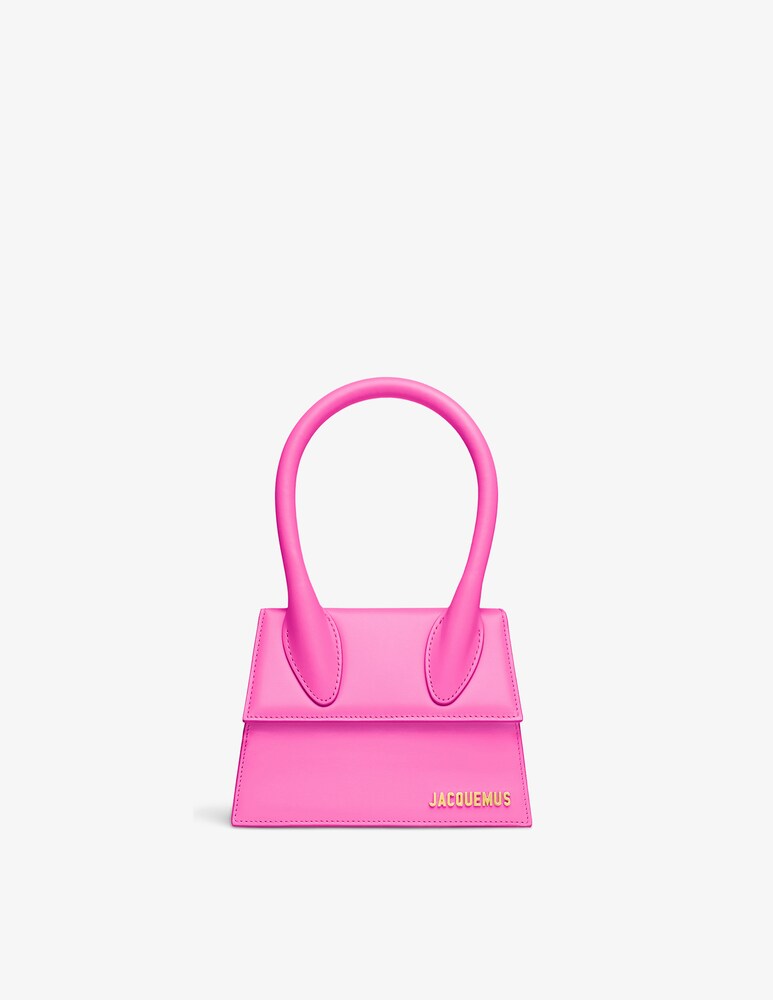 Jacquemus Borsa Le Chiquito Moyen