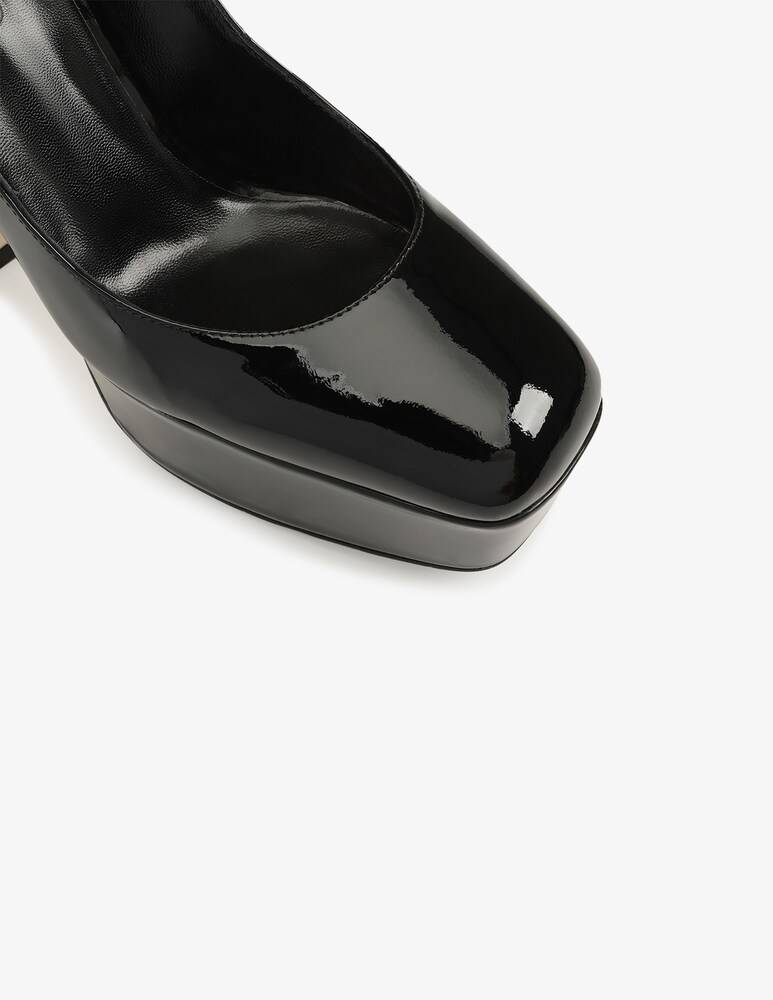 Sergio Rossi Décolleté Si Rossi Fornitura limitata