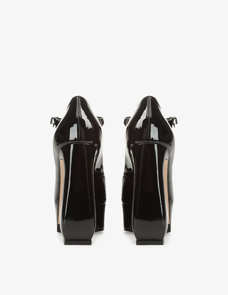 Sergio Rossi Décolleté Si Rossi Fornitura limitata