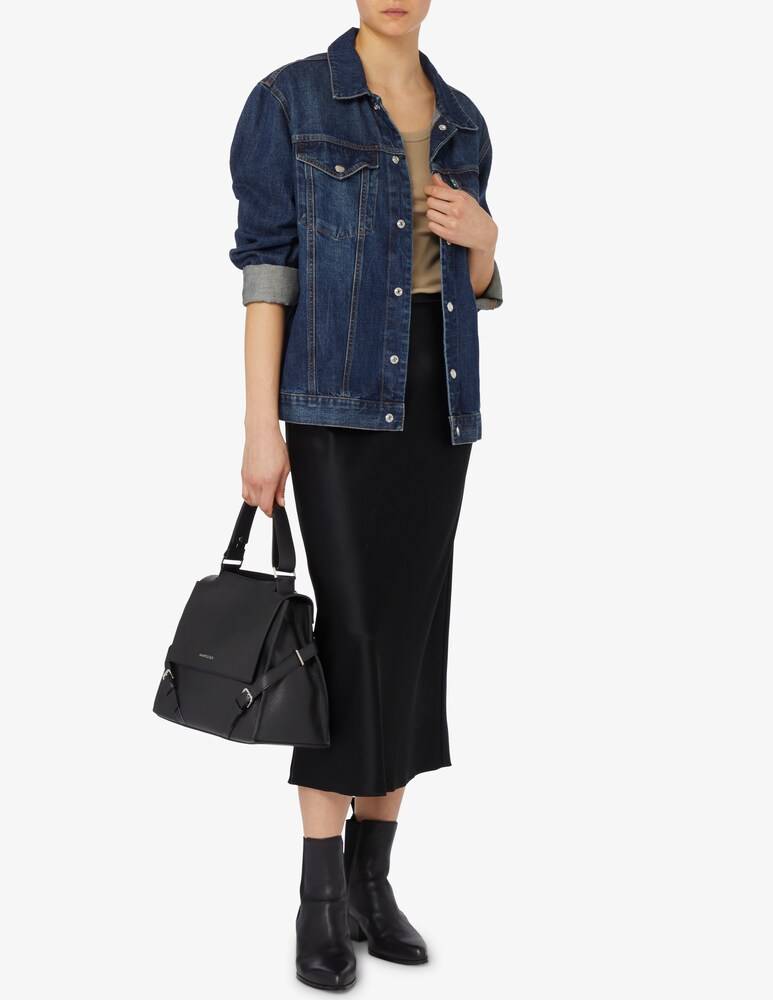 Orciani Borsa Sense sense sveva m Latest fashion