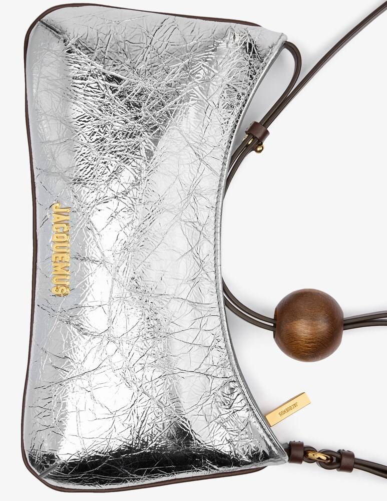 Jacquemus Borse Le bisou perLe Offerte esclusive