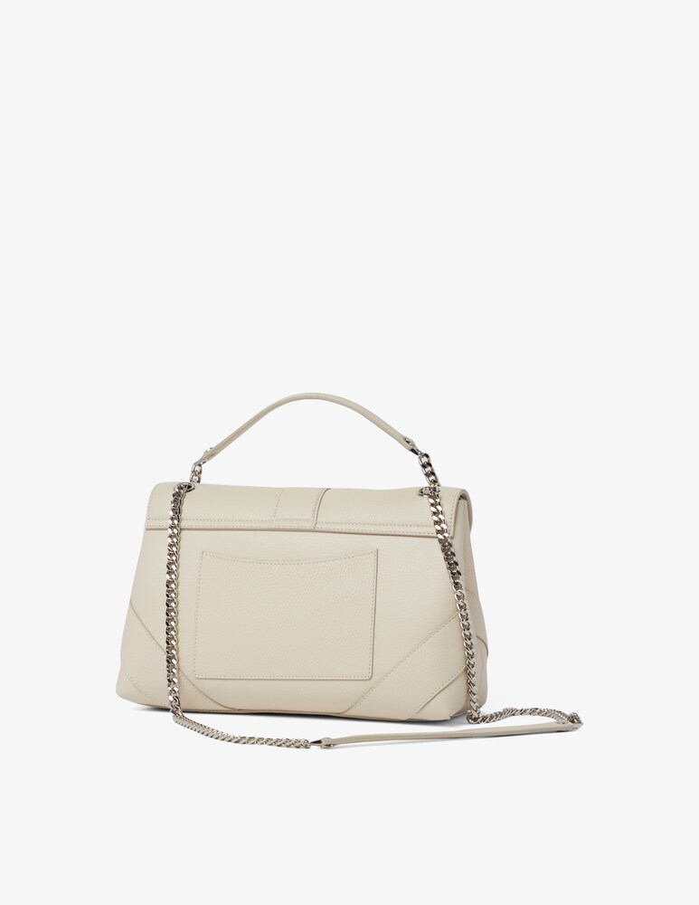 Orciani Borsa Sense alma m flap chain Bestseller