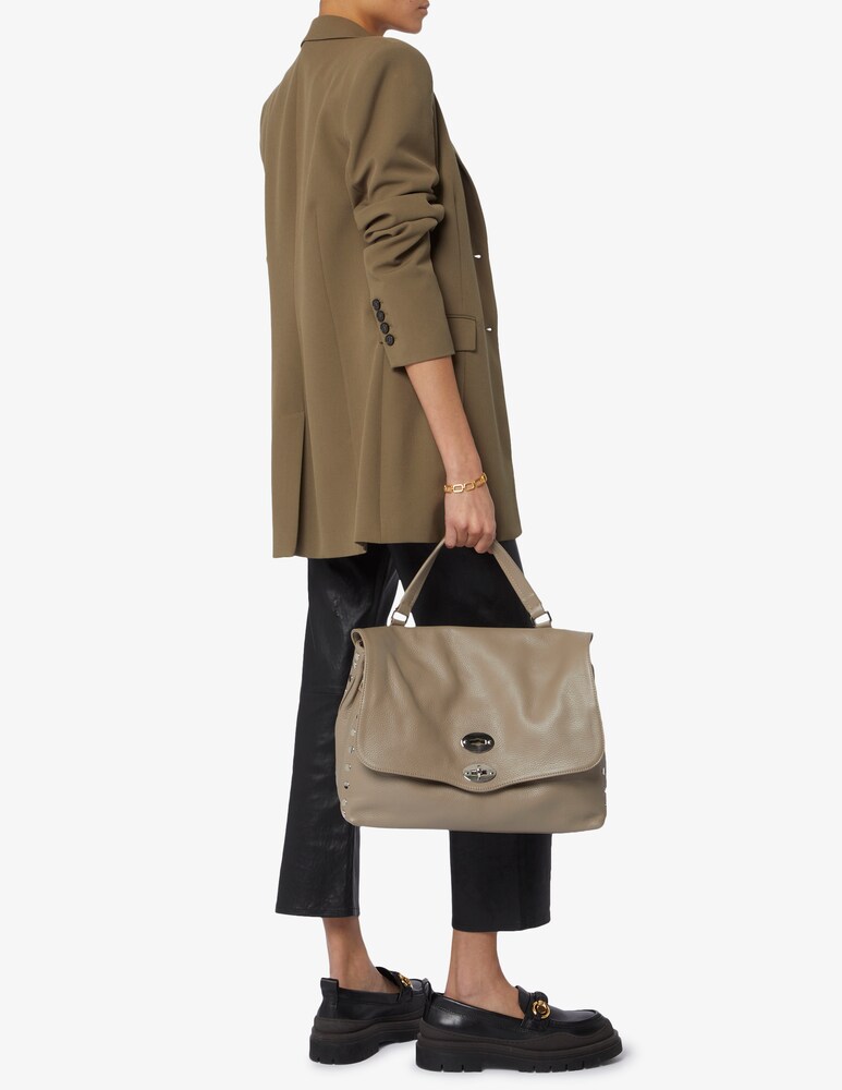 Zanellato Borsa Postina M daily giorno Liquidazione