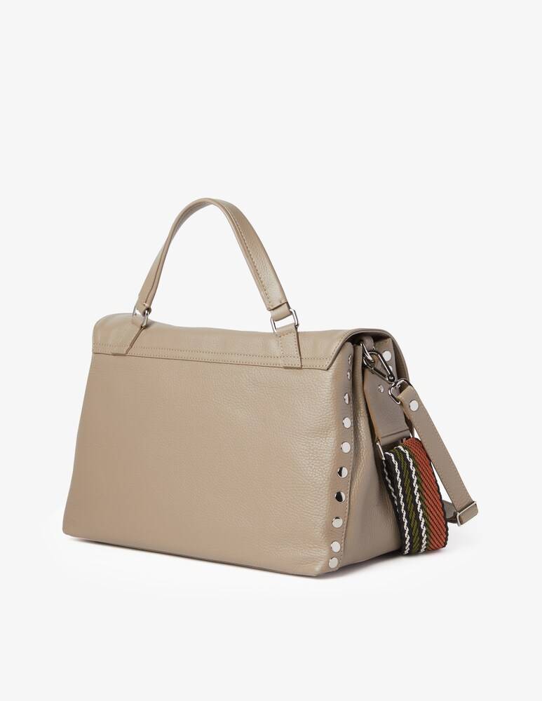 Zanellato Borsa Postina M daily giorno Liquidazione