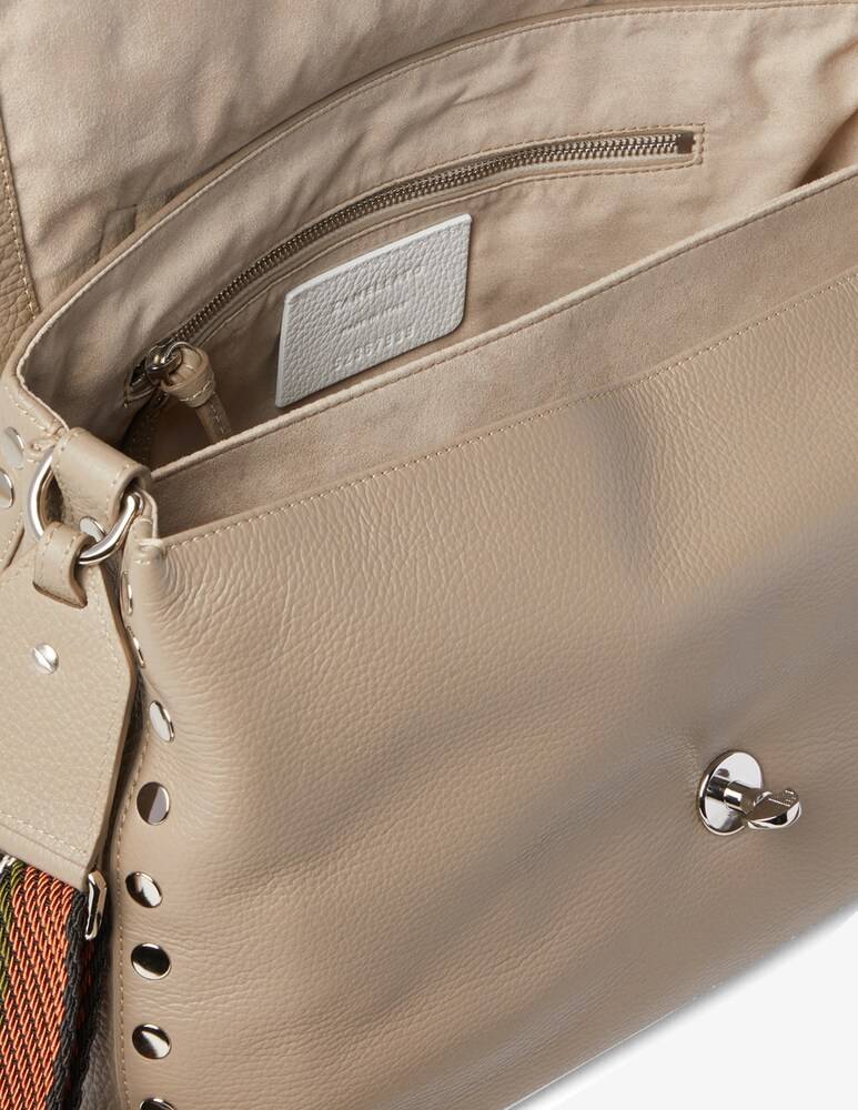 Zanellato Borsa Postina M daily giorno Liquidazione