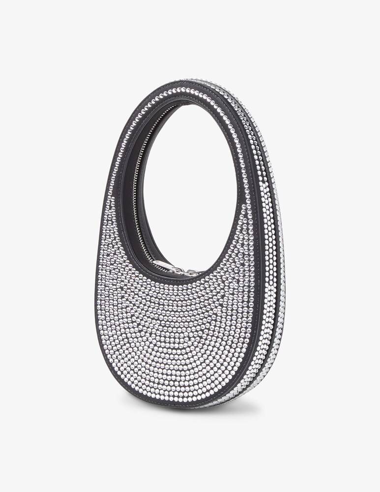 Coperni Borsa mini Swipe crystal Sconti VIP