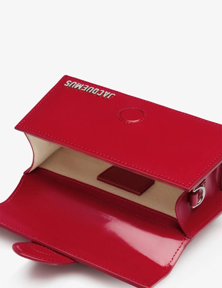 Jacquemus Borse Le bambino Prezzo basso