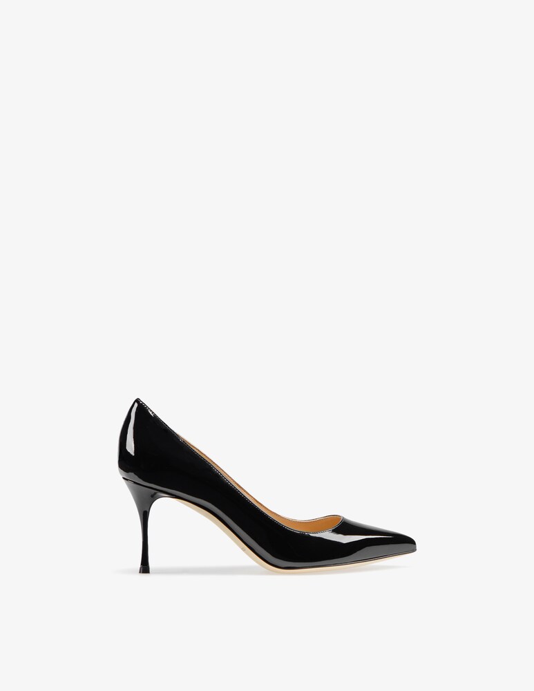 Sergio Rossi Décolleté Godiva