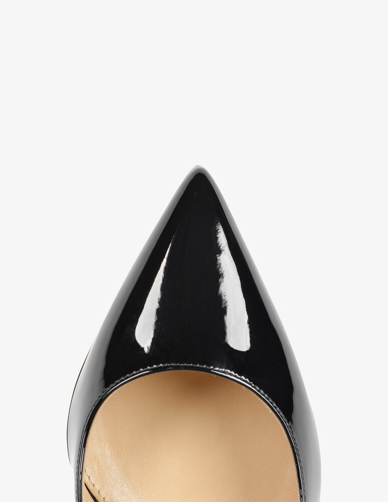 Sergio Rossi Décolleté Godiva Offerta settimanale