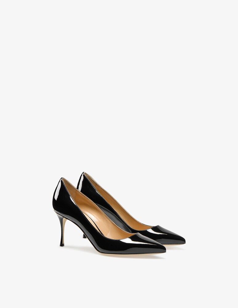 Sergio Rossi Décolleté Godiva Offerta settimanale