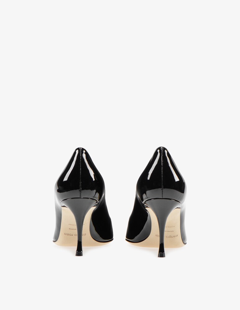 Sergio Rossi Décolleté Godiva Offerta settimanale