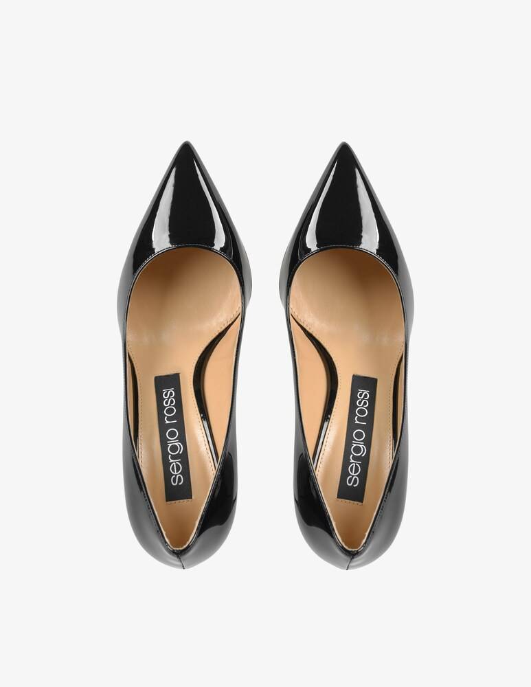 Sergio Rossi Décolleté Godiva Offerta settimanale