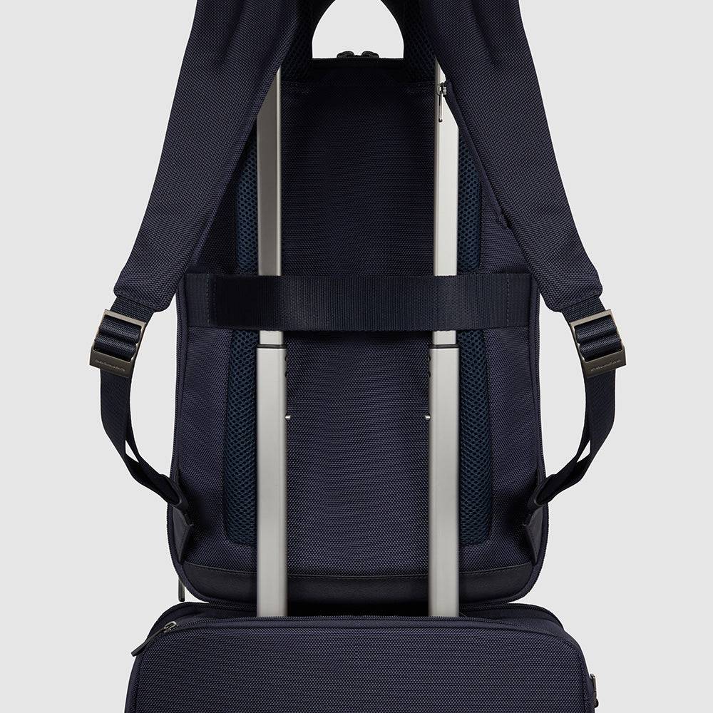 Piquadro Slim computer backpack 15,6" Affare Del Giorno