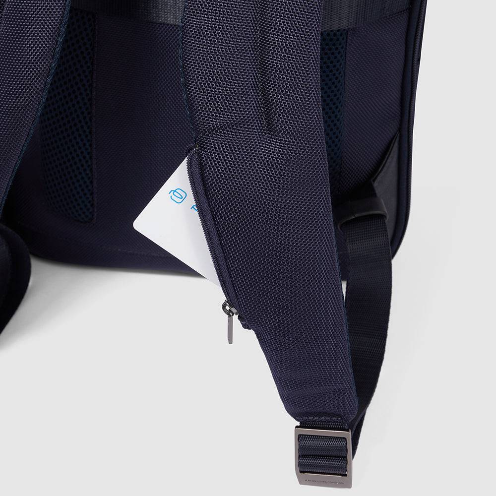 Piquadro Slim computer backpack 15,6" Affare Del Giorno