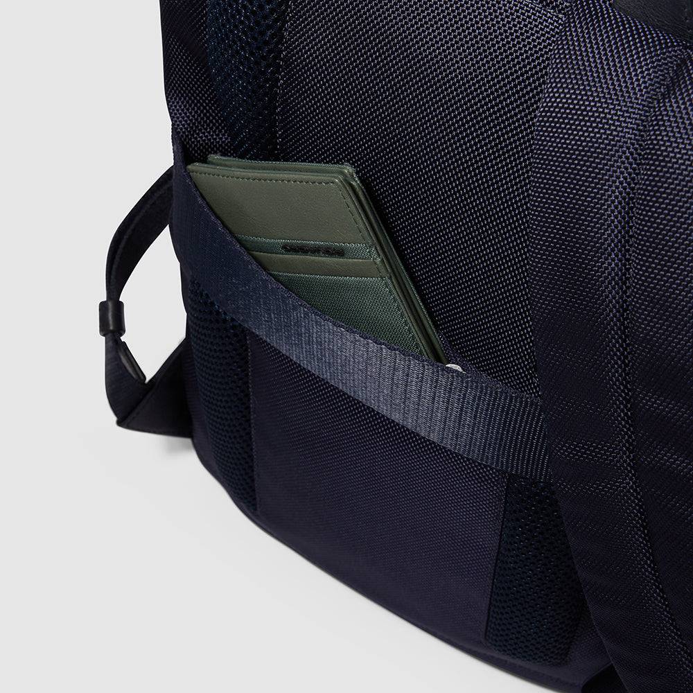Piquadro Slim computer backpack 15,6" Affare Del Giorno