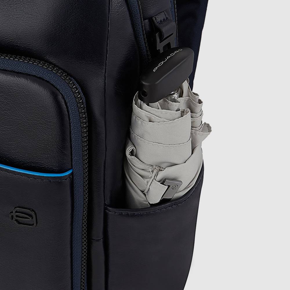 Piquadro Laptop backpack 14" Prezzo Ridotto