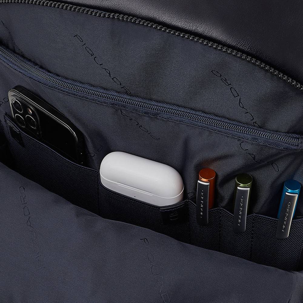 Piquadro Laptop backpack 14" Prezzo Ridotto
