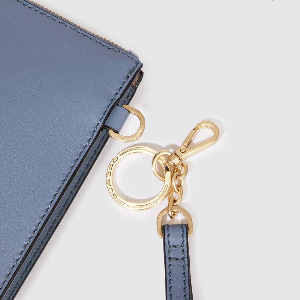Piquadro Zip-around clutch with iPad®mini compartment I Più Venduti