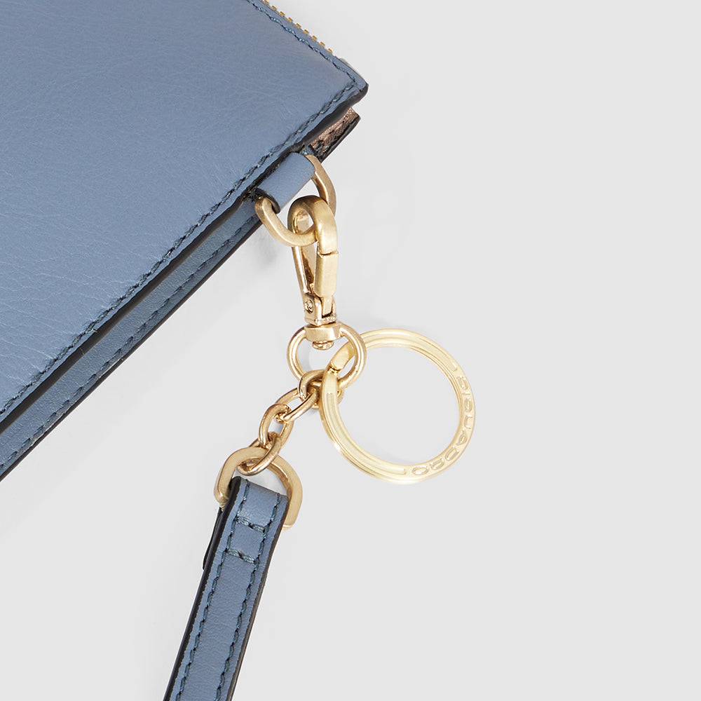 Piquadro Zip-around clutch with iPad® compartment Vendite Flash