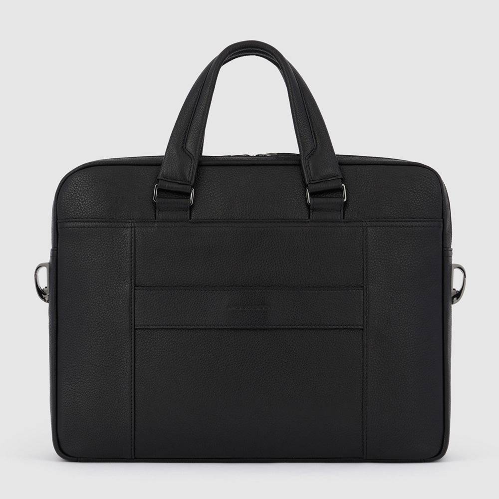 Piquadro Computer bag 15,6" with iPad®Pro 12,9" compartment Italia