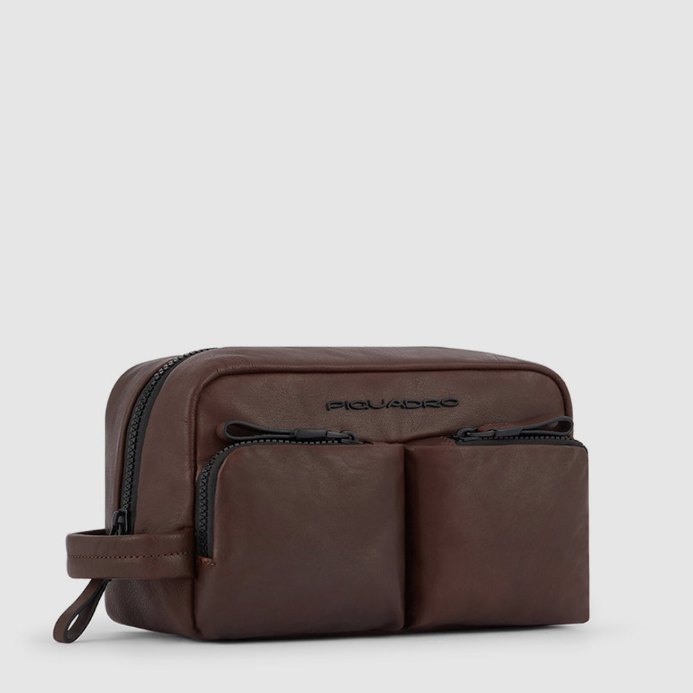 Piquadro Toiletry bag Convenienza