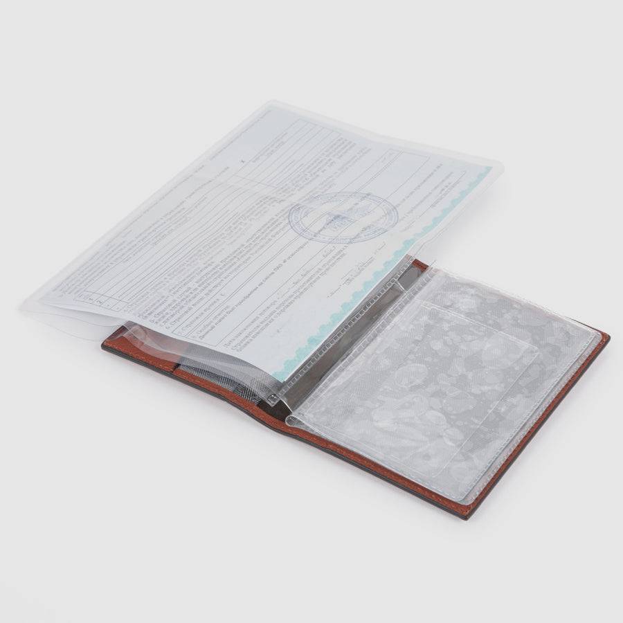 Piquadro Russian driving licence holder Offerta