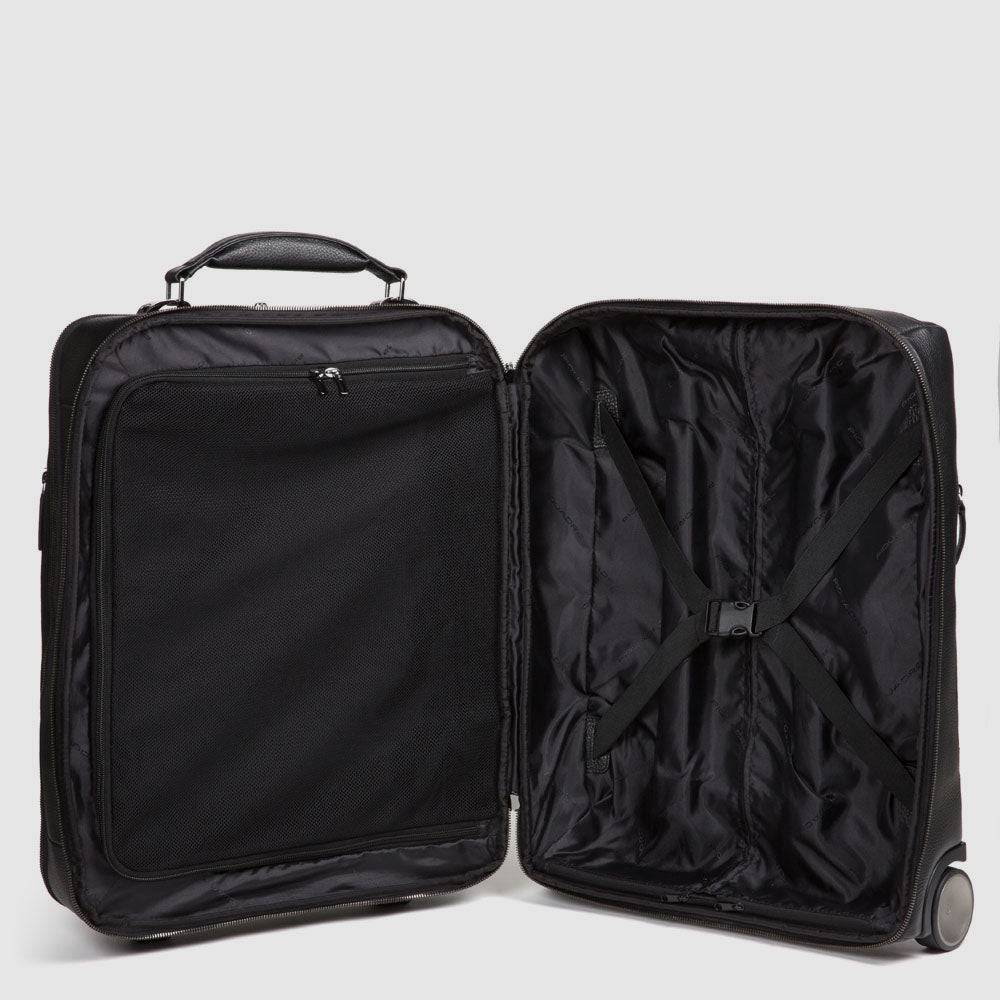 Piquadro Cabin computer trolley with iPad® compartment, Vendita