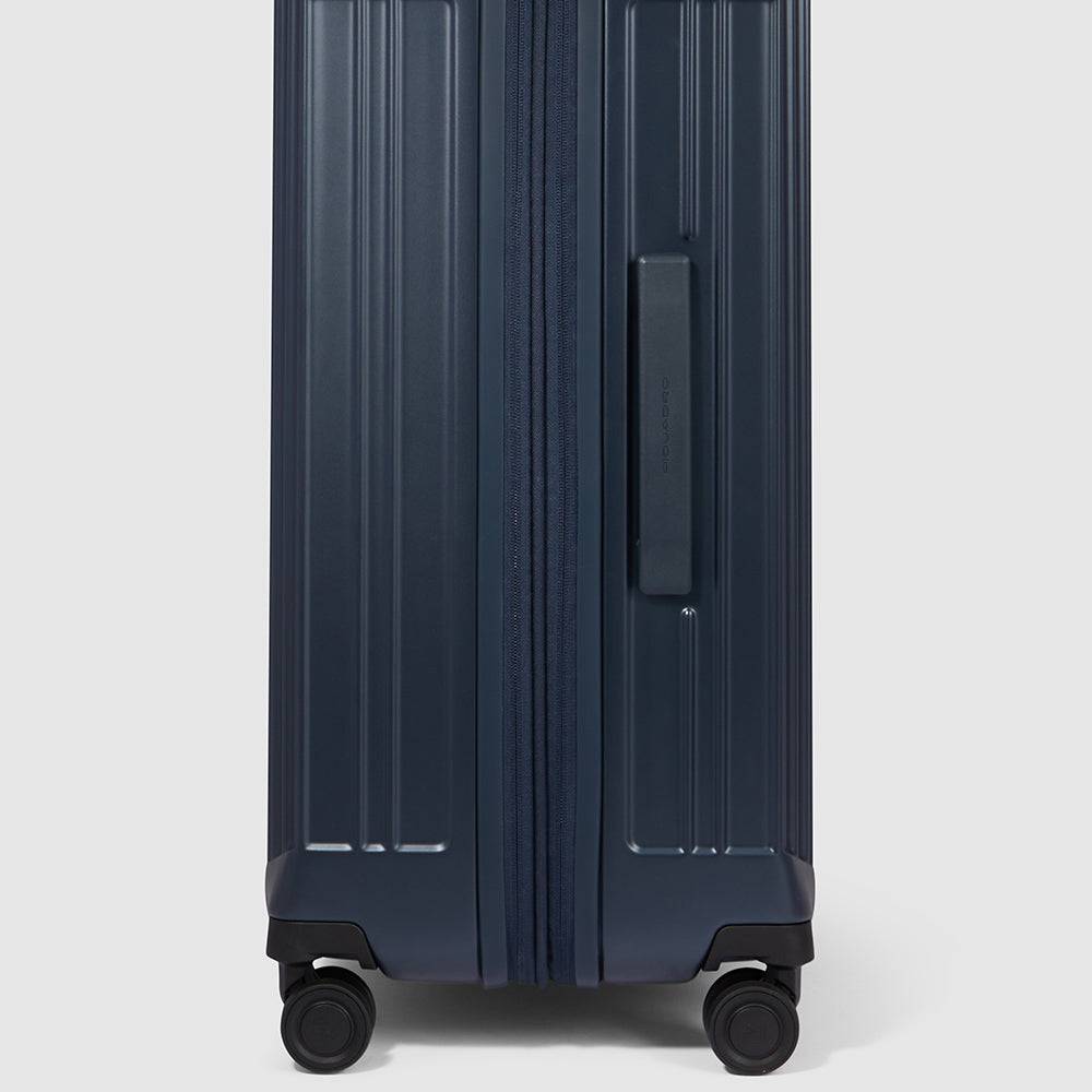Piquadro Big size, expandable hardside spinner Promozione