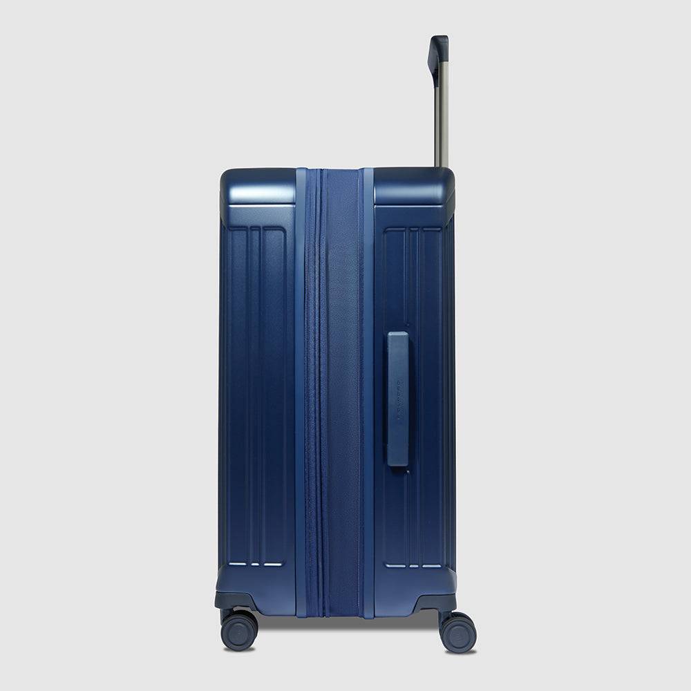 Piquadro Medium size, expandable hardside spinner Spedizione Gratuita