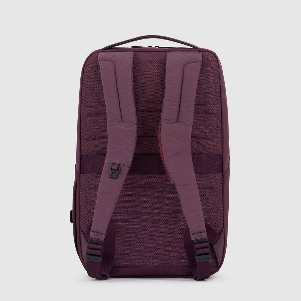 Piquadro Computer 15,6" and iPad®Pro 12,9" backpack Affare Del Giorno