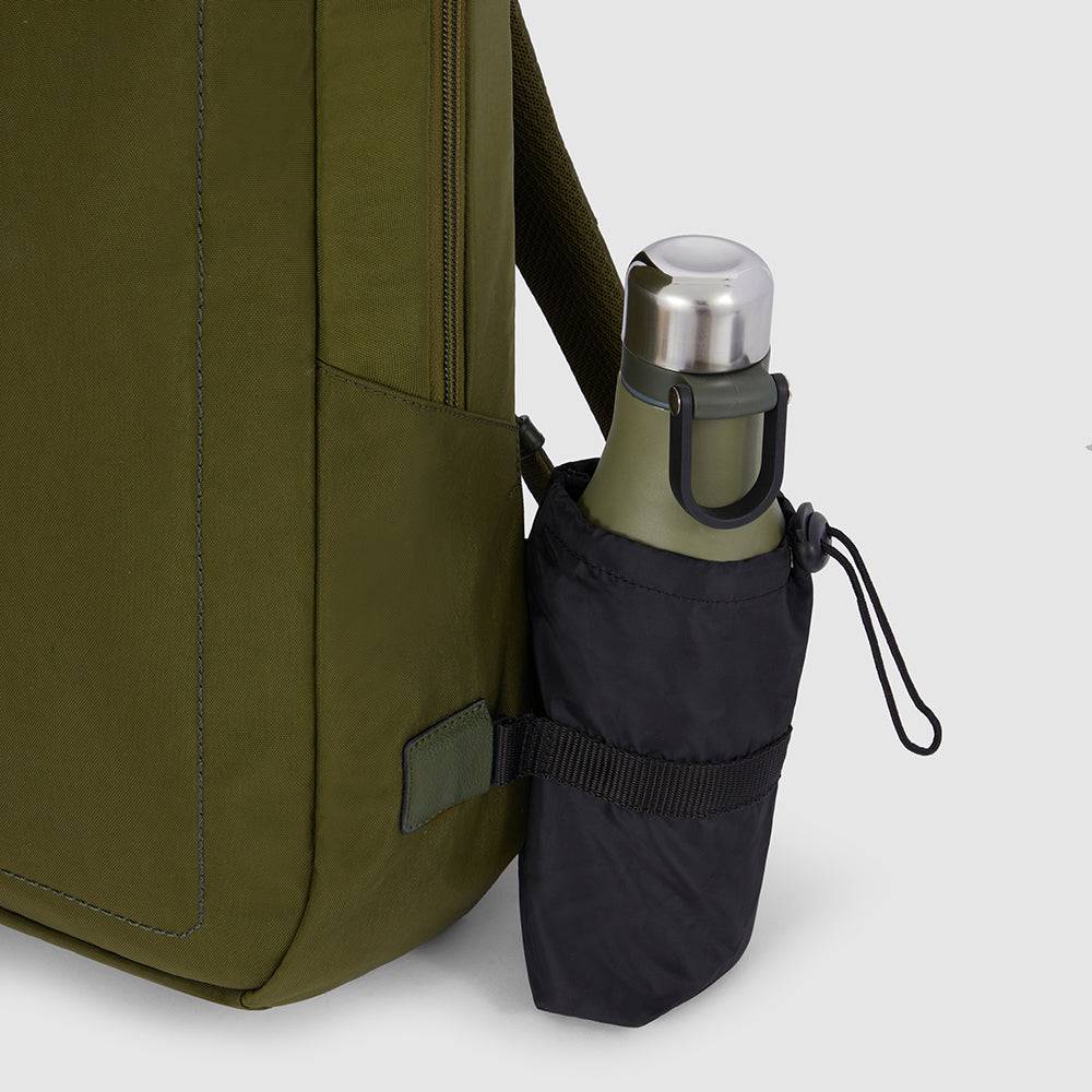 Piquadro Computer 15,6" and iPad®Pro 12,9" backpack Affare Del Giorno