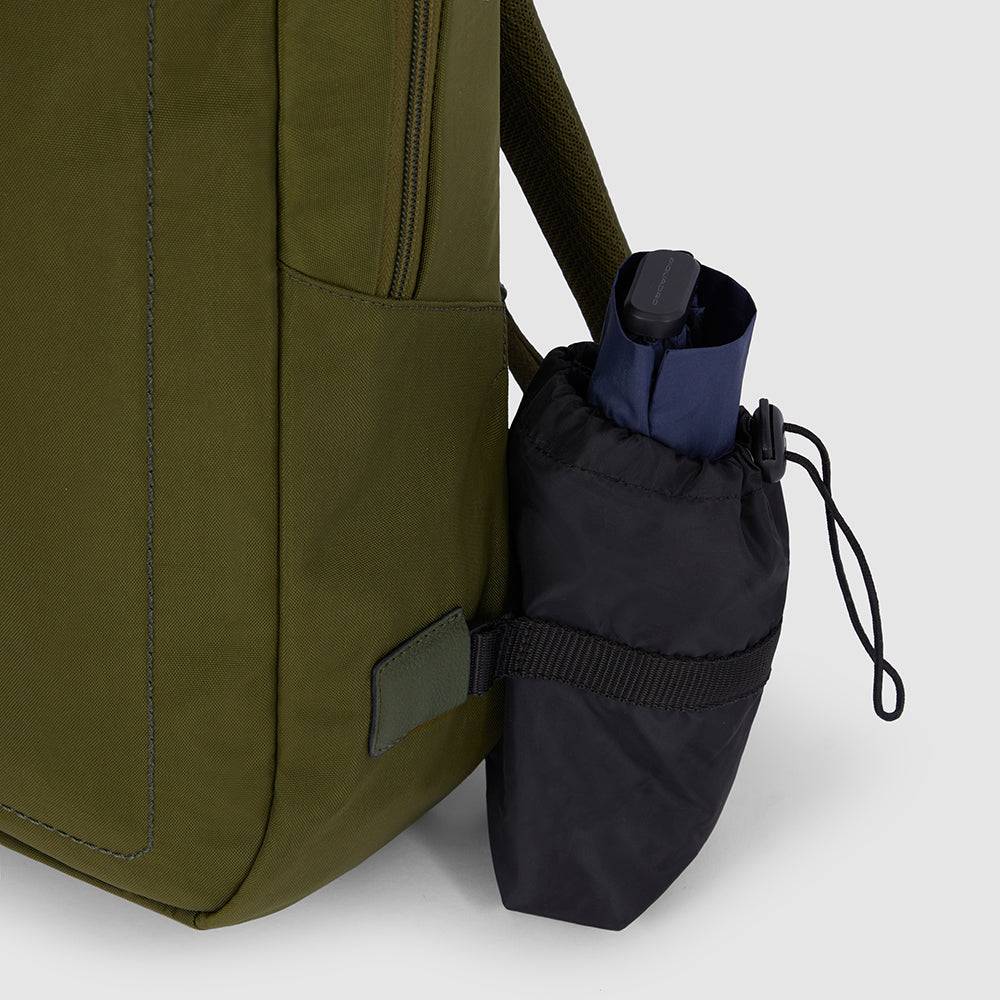 Piquadro Computer 15,6" and iPad®Pro 12,9" backpack Affare Del Giorno