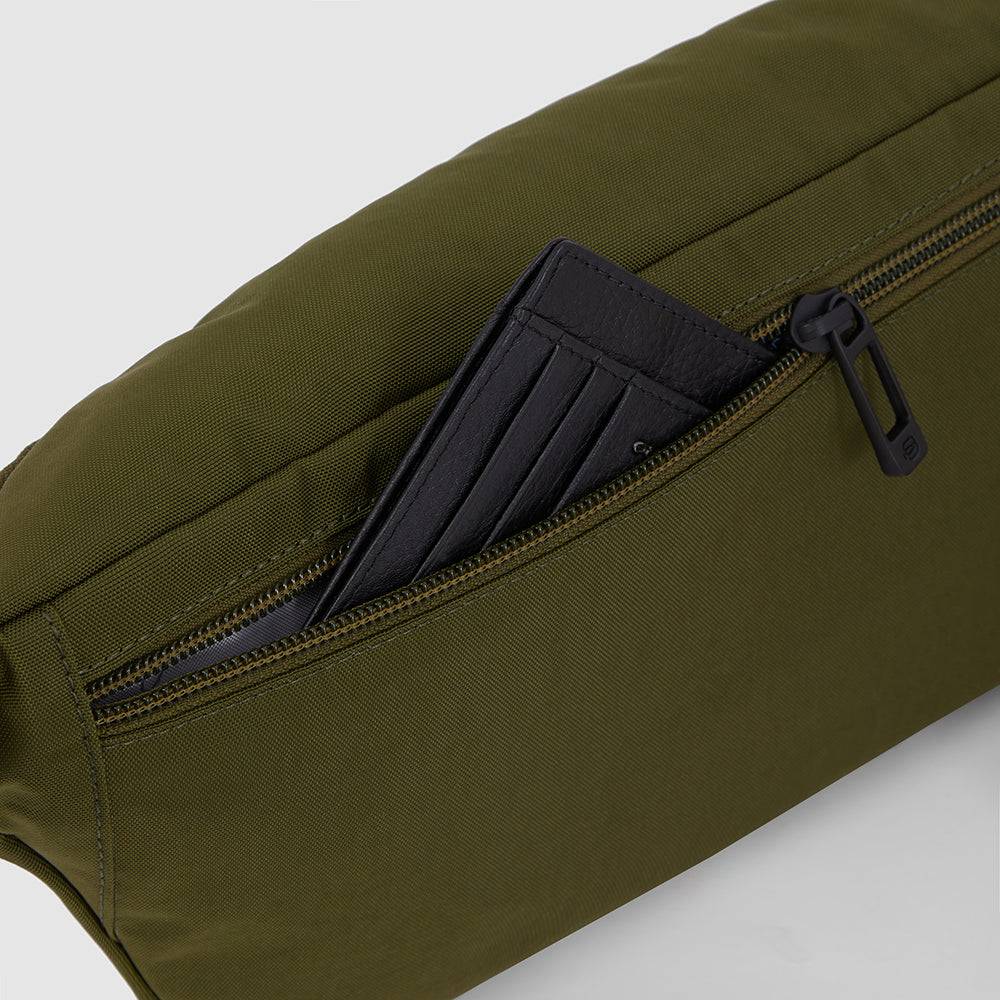 Piquadro Bum bag Prezzo Ridotto