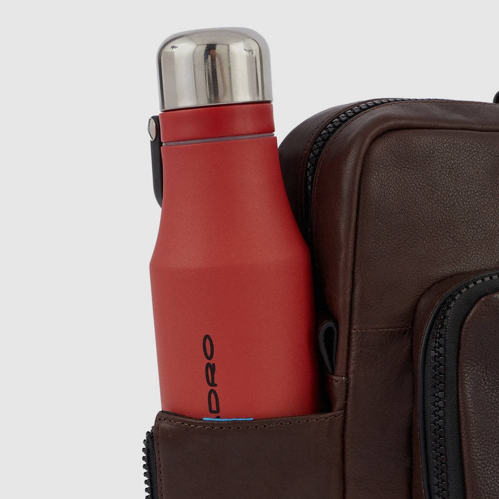 Piquadro Slim computer bag 15,6" with iPad®Pro 12,9" Novità