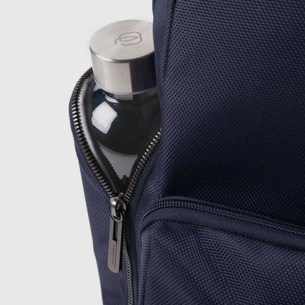 Piquadro Computer backpack 15,6" with iPad® compartment Outlet