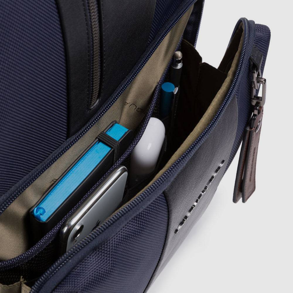Piquadro Computer backpack 15,6" with iPad® compartment Outlet