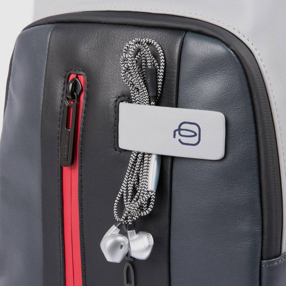Piquadro Mono sling bag Promozione Limitata