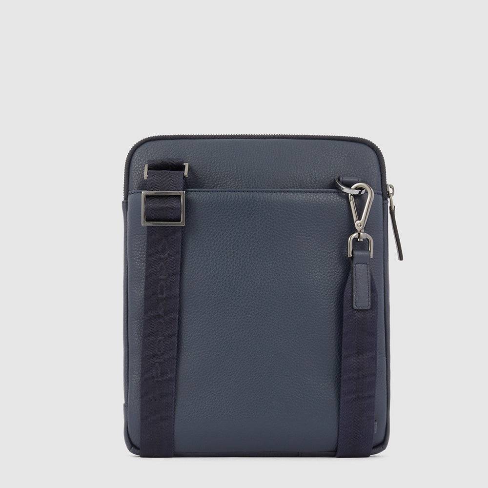 Piquadro iPad® crossbody bag Fino Al -60%