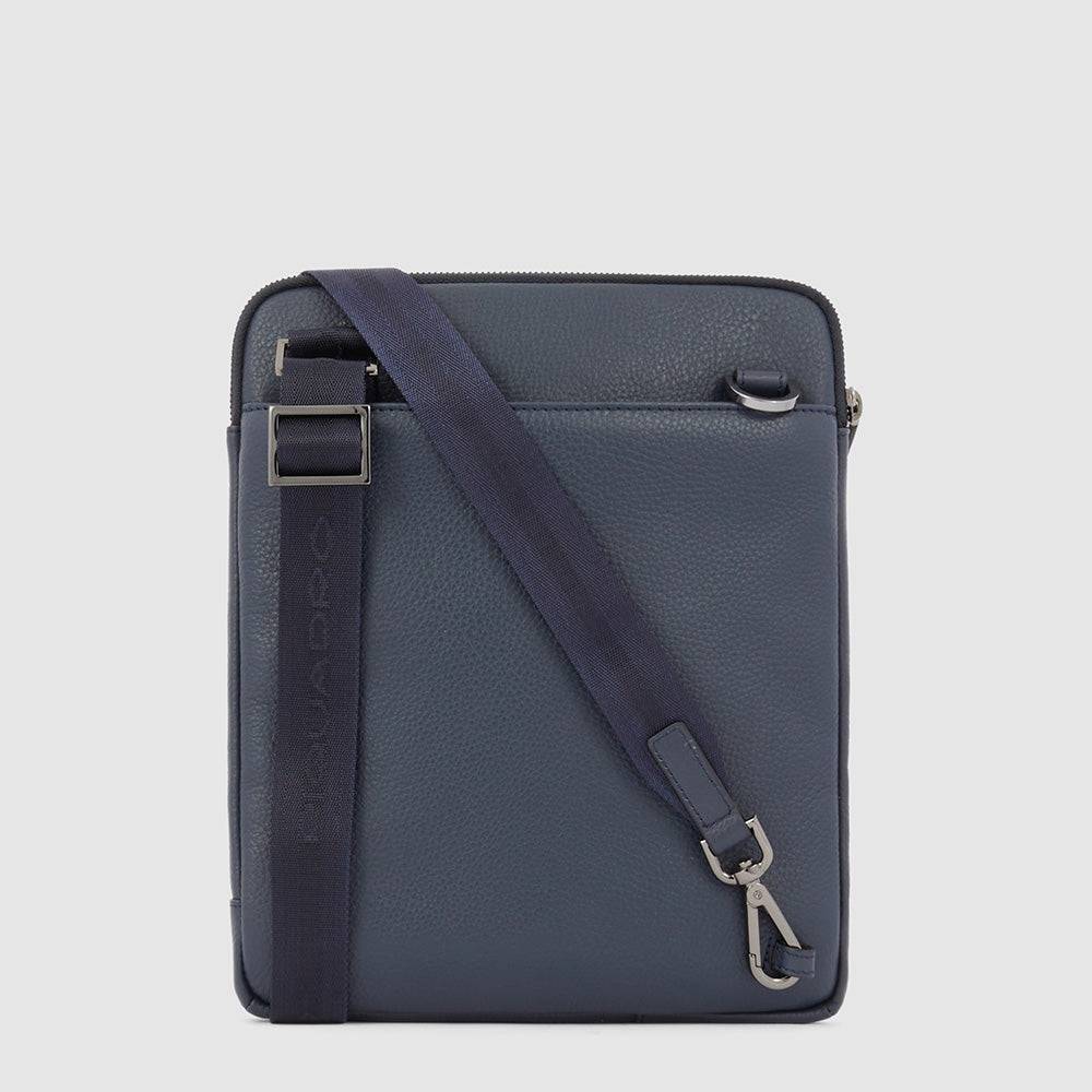 Piquadro iPad® crossbody bag Fino Al -60%