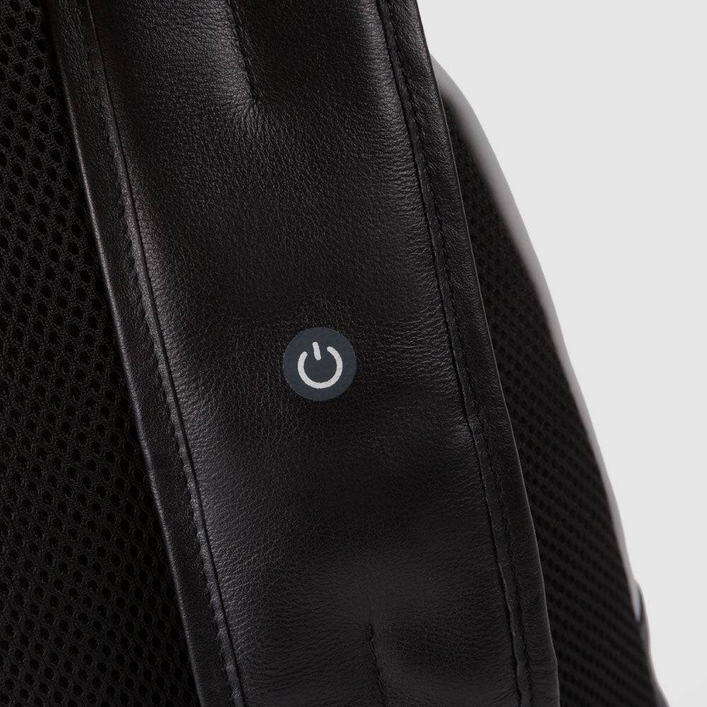 Piquadro Mono sling bag with LED light Shopping Online