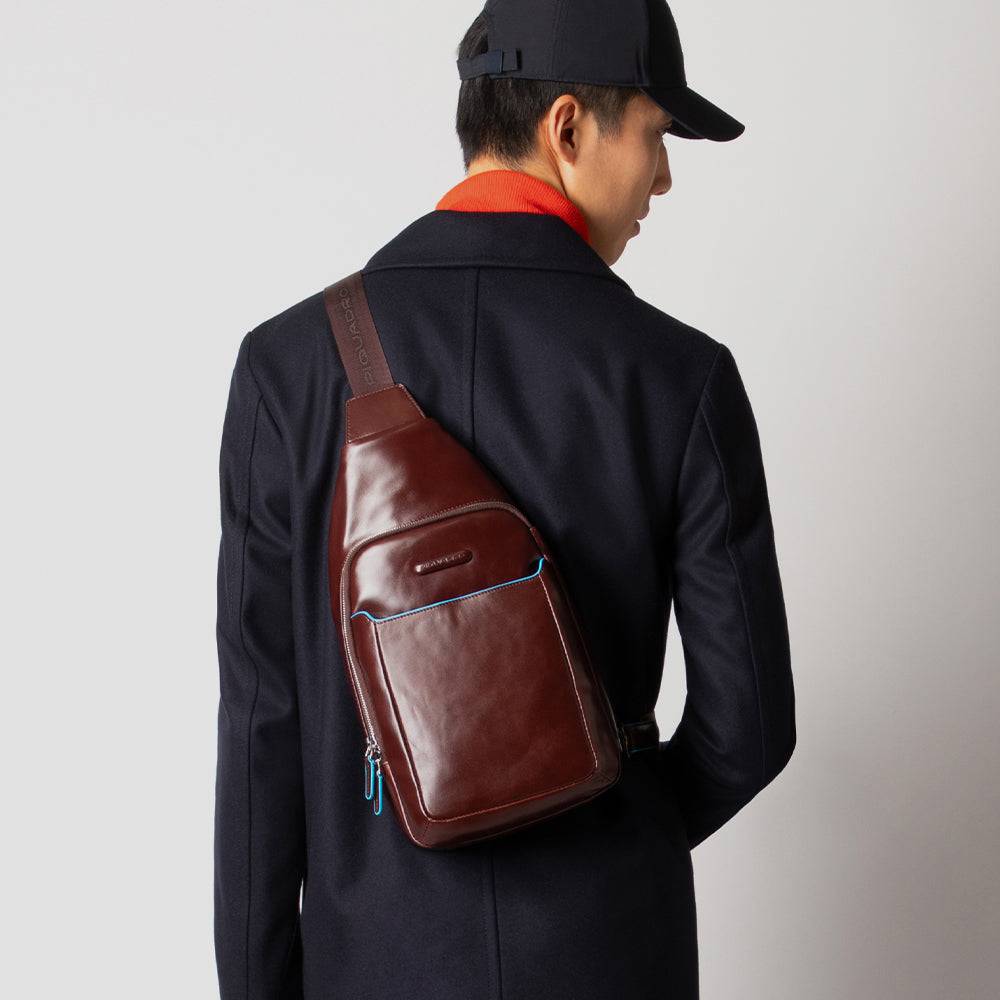 Piquadro Mono sling bag for iPad®mini Affare Del Giorno