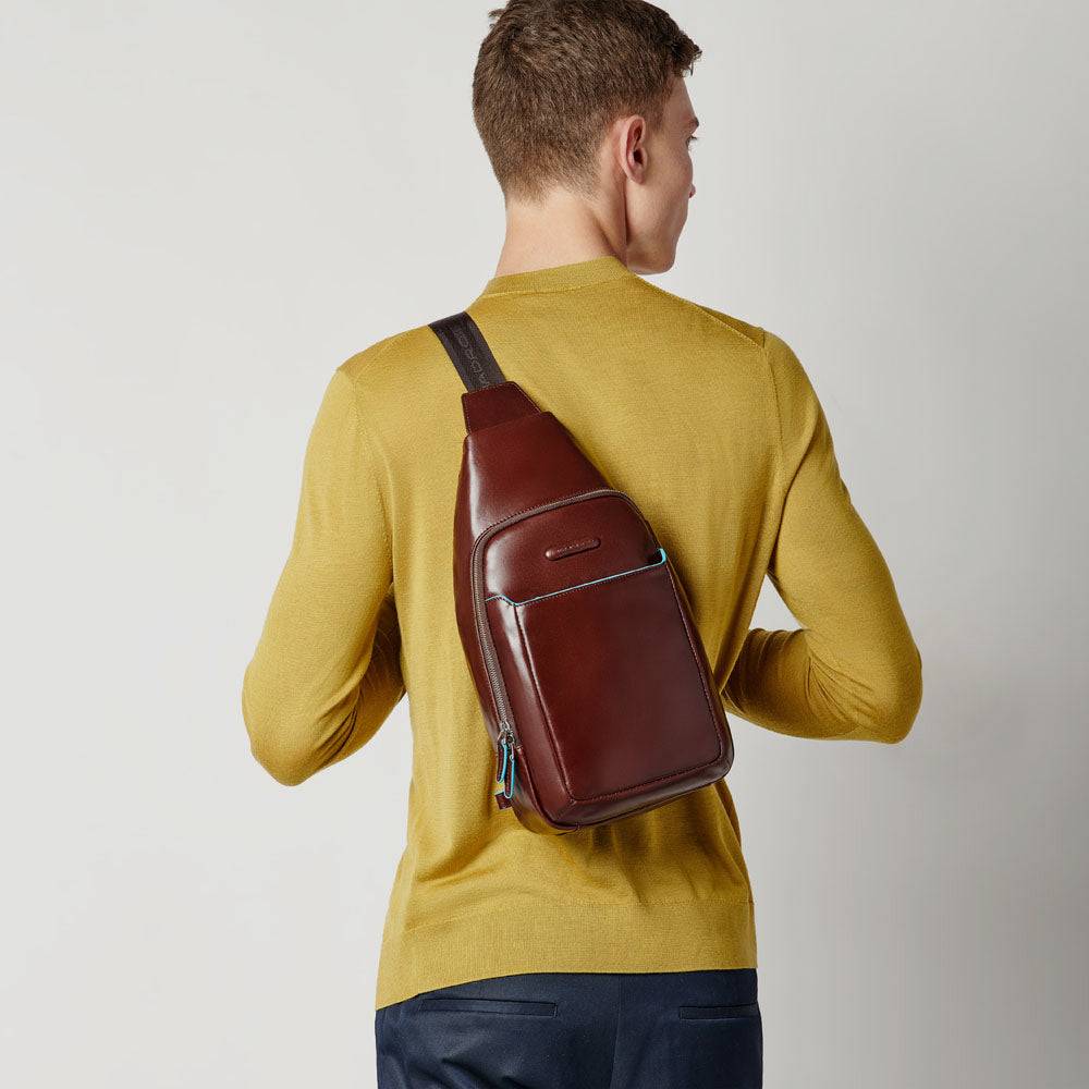 Piquadro Mono sling bag for iPad®mini Affare Del Giorno