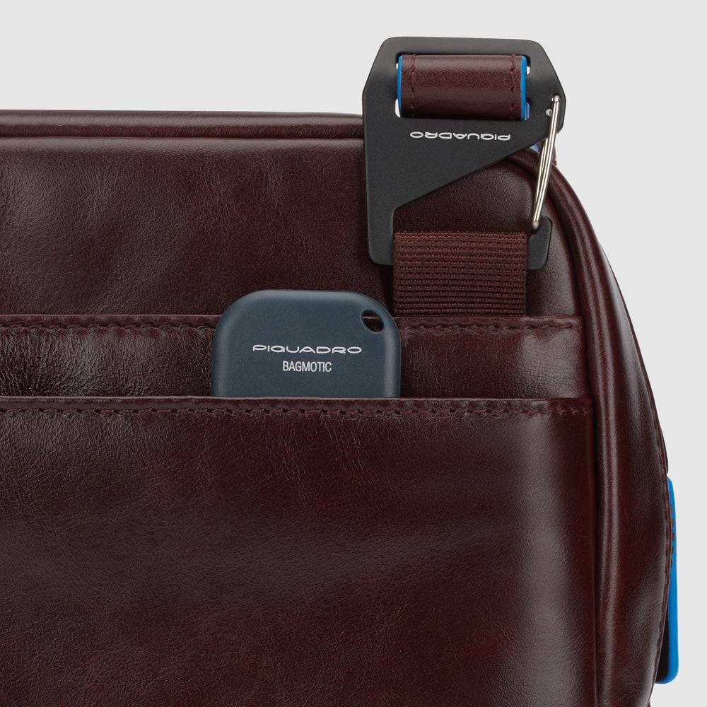 Piquadro iPad® crossbody bag Novità