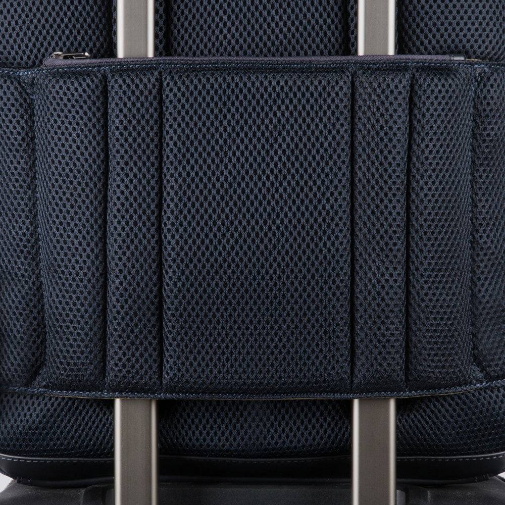 Piquadro Customizable, fast-check PC backpack with iPad® c Presa