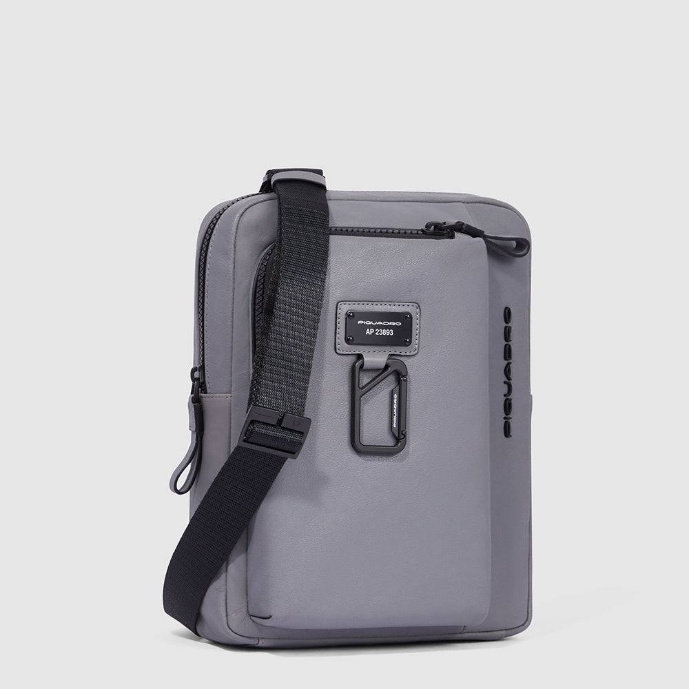 Piquadro iPad® crossbody bag Economico