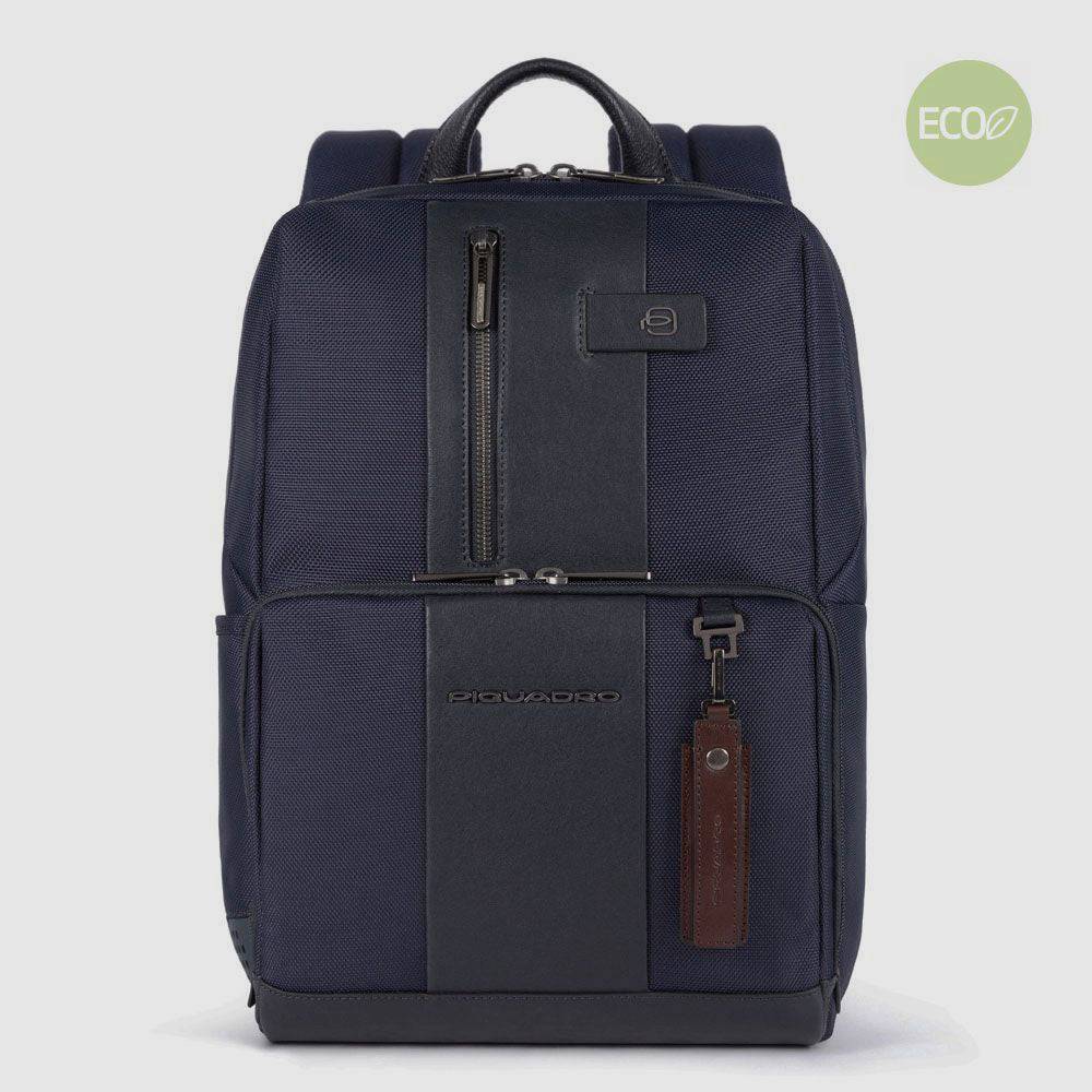 Piquadro Small size, computer 14" and iPad® backpack