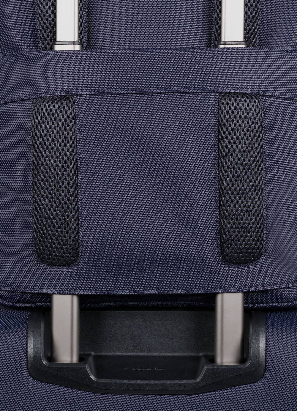 Piquadro Small size, computer 14" and iPad® backpack Saldi Di Fabbrica